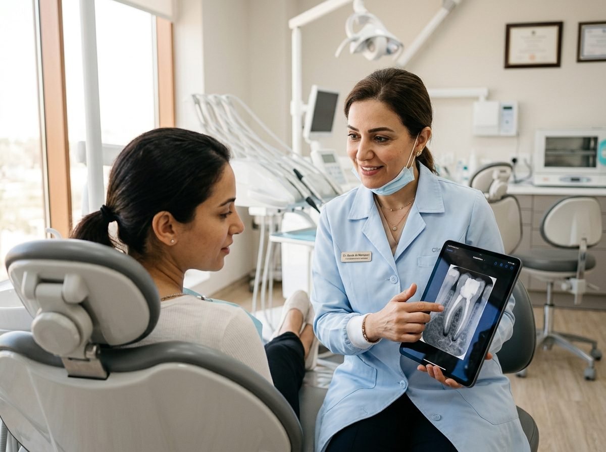 Root Canal Treatment in Gurgaon: When Is It Needed?