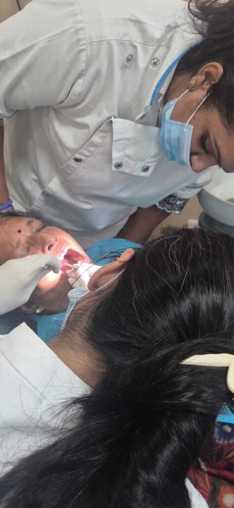Clinic gallery image from Meenakshi Dental Clinic